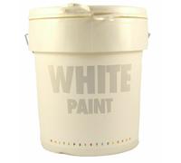 GIORGIO GRAESAN WHITE PAINT