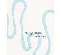 Giorgio Griffa. Ritmi e pause
