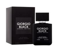 Giorgio Group Giorgio Black Eau de Parfum Edizione speciale 100 ml