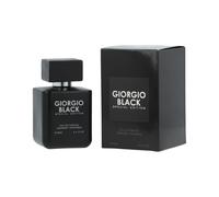 Giorgio Group Giorgio Black Eau de Parfum Edizione speciale 100 ml
