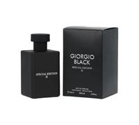 Giorgio Group Black Special Edition II Eau de Parfum (uomo) 100 ml