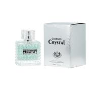 Giorgio Group Crystal Eau de Parfum (unisex) 100 ml