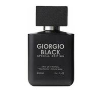 Giorgio Group Giorgio Black Eau de Parfum Edizione speciale 100 ml