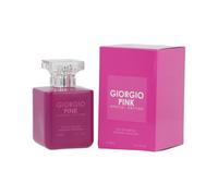 Giorgio Group Giorgio Pink Eau de Parfum Edizione speciale 100 ml