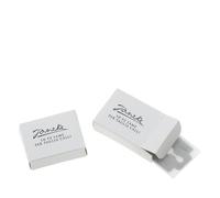 Giorgio Jäneke - LAME PER TAGLIA CALLI Cofanetti manicure 1 pieces unisex
