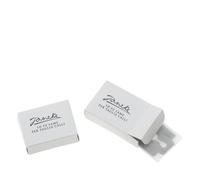 Giorgio Jäneke - Taglia calli Cofanetti manicure 1 pieces unisex
