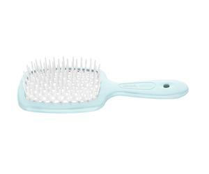Giorgio Janeke Small Super Brush Turchese