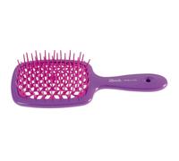 Giorgio Jneke Superbrush Spazzola Viola/Fucsia