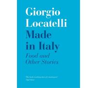 Giorgio Locatelli Made in Italy (Copertina rigida)