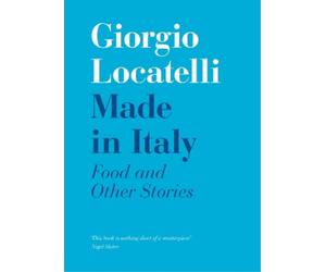 Giorgio Locatelli Made in Italy (Copertina rigida)