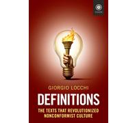 Giorgio Locchi Definitions (Tascabile)