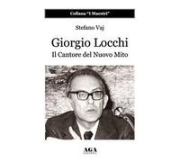 Giorgio Locchi. Il cantore del nuovo mito