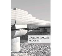 Giorgio Macchi. Progetti