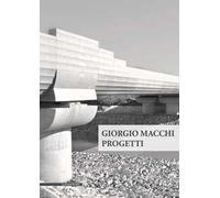 Giorgio Macchi. Progetti