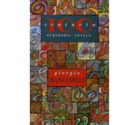 Giorgio Manganelli Centuria (Tascabile)