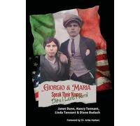 Giorgio & Maria: Speak Their Names