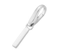 Giorgio Martello Milano Ciondolo argento Donna Giorgio Martello Milano One Size