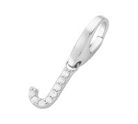 Giorgio Martello Milano Ciondolo bianco Donna Giorgio Martello Milano One Size