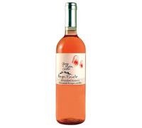 Giorgio Meletti Cavallari Bolgheri DOC Rosato 2024 0,75 ℓ
