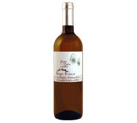 Giorgio Meletti Cavallari Borgeri Bolgheri DOC Bianco 2025 0,75 ℓ