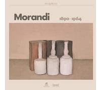 Giorgio Morandi 1890-1964 - [Motta 24 ore Cultura]