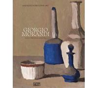 Giorgio Morandi. La Polvere della Memoria - [SAGEP]