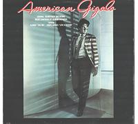 Giorgio Moroder: American Gigolo (Original Soundtrack Recording) LP VG+/NM