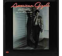 Giorgio Moroder - American Gigolo Soundtrack