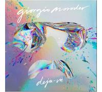 GIORGIO MORODER - Deja Vu Deluxe Version)