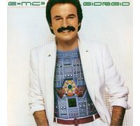 Giorgio Moroder E=MC² (Vinyl LP) 12" Album