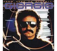Giorgio Moroder From Here to Eternity (CD) Album