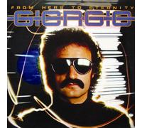 Moroder, Giorgio - From Here To Eternity