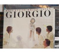 giorgio moroder - Knights in White Satin (UK Import)