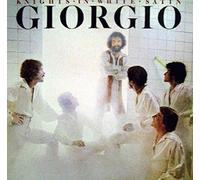 Giorgio Moroder - Knights In White Satin [Vinyl LP record] [Schallplatte]
