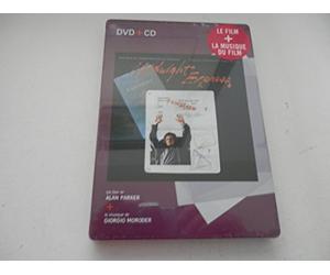 Giorgio Moroder - Midnight express (CD + DVD)