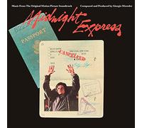 Moroder Giorgio - Midnight Express - O.S.T.