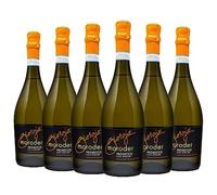 Giorgio Moroder Prosecco DOC | Extra Dry | 750ml x 6