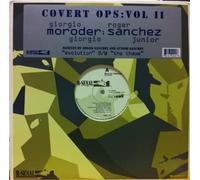 Giorgio Moroder / Roger Sanchez - Special Ops Vol.2
