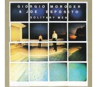 Giorgio Moroder Solitary Men (CD) Album