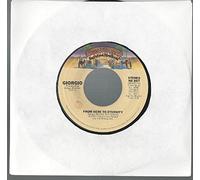 Giorgio Moroder - The Chase / From Here To Eternity