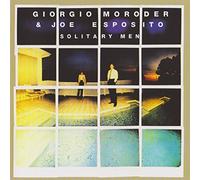 Giorgio Moroder - (VINYL LP) Solitary Men