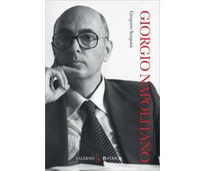 Giorgio Napolitano [Paperback] [Jun 27, 2025] Sorgonà, Gregorio