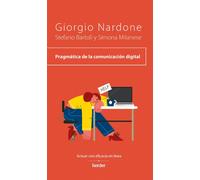 Giorgio Nardone Pragmatica de la Comunicacion Digital (Tascabile)