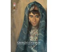 Giorgio Oprandi. Lo Sguardo del Viaggiatore. - [Lubrina Bramani Editore]