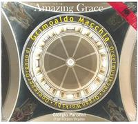 Parolini, Giogio – Amazing Grace – CD – Harmonia Mundi