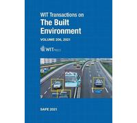 Giorgio Passerini Safety and Security Engineering IX (Copertina rigida)