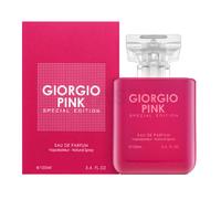 Giorgio Pink Special Edition Donna 100 ml - Eau de Parfum