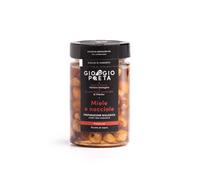 GIORGIO POETA MIELE DI ACACIA E NOCCIOLE 195 G