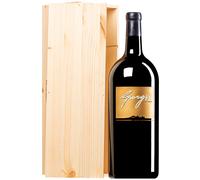 Giorgio Primo Rosso Toscana IGT 2021 Doppio MAGNUM in cassetta di legno 3 l