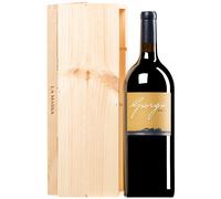 Giorgio Primo Rosso Toscana IGT 2021 MAGNUM in cassetta di legno 1,5 l